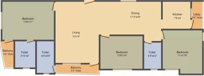  r-omega-projects Floor Plan Floor Plan