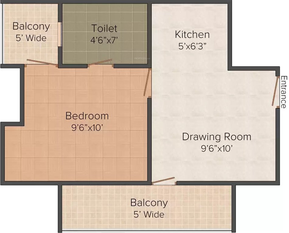  paradise Floor Plan Floor Plan