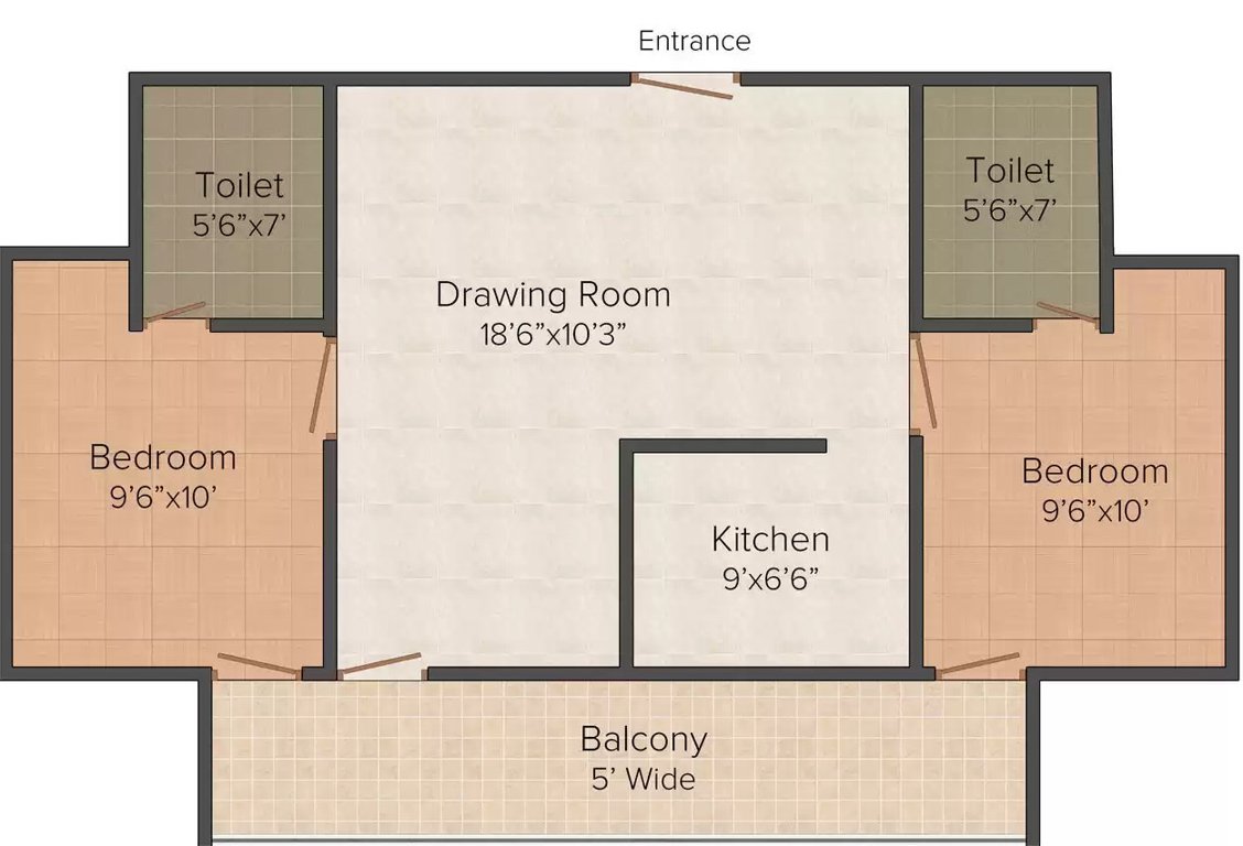  paradise Floor Plan Floor Plan