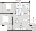 Floor Plan  suryakamal-residency Floor Plan Floor Plan