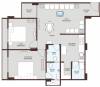 suryakamal-residency Floor Plan Floor Plan