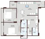 Floor Plan  suryakamal-residency Floor Plan Floor Plan