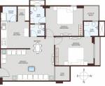 Floor Plan  suryakamal-residency Floor Plan Floor Plan