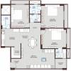 suryakamal-residency Floor Plan Floor Plan