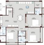 Floor Plan  suryakamal-residency Floor Plan Floor Plan