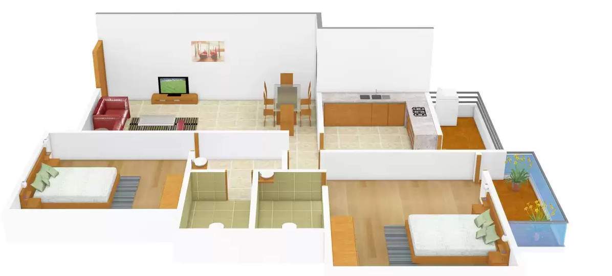  cg heights Floor Plan Floor Plan