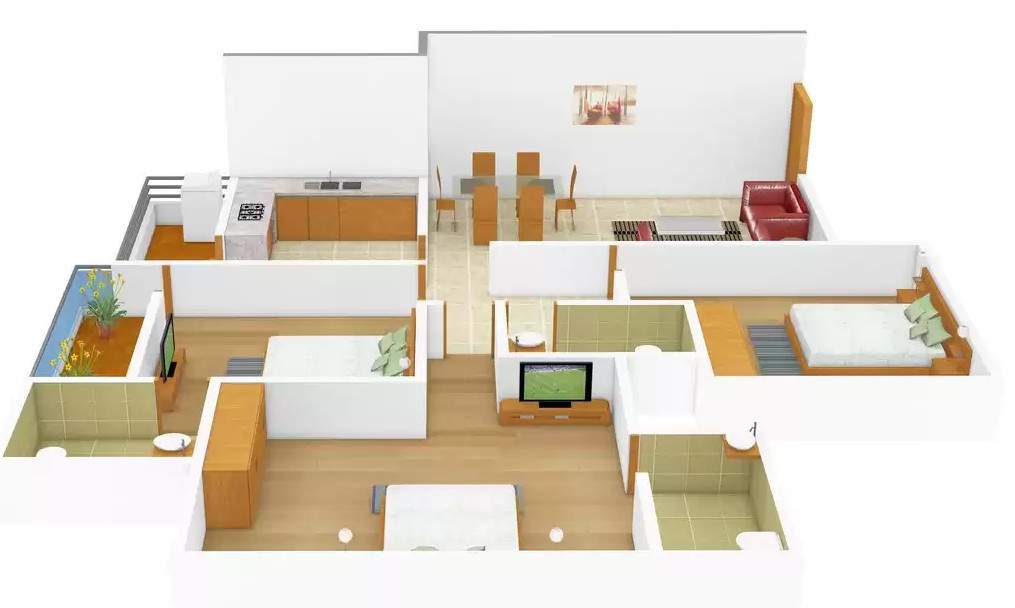  cg heights Floor Plan Floor Plan