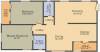 elite Floor Plan Floor Plan