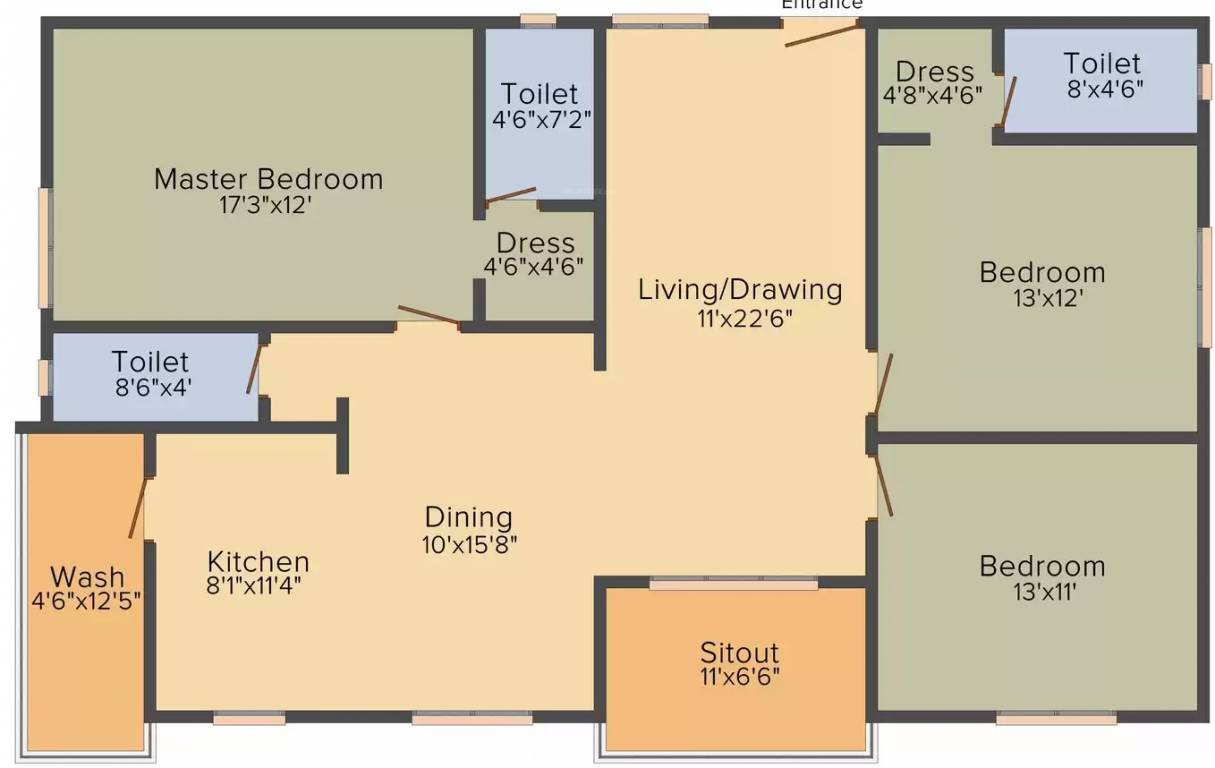 Floor Plan elite Floor Plan Floor Plan