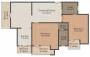  imperial-court-roorkee Floor Plan Floor Plan