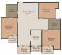  imperial-court-roorkee Floor Plan Floor Plan