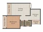 Floor Plan bramha-apartment Floor Plan Floor Plan