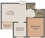  gardenia Floor Plan Floor Plan