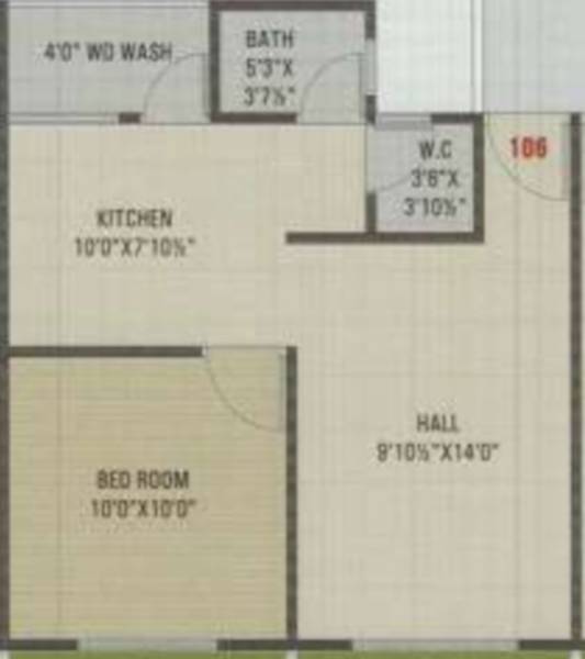 Floor Plan rudra-palace Floor Plan Floor Plan