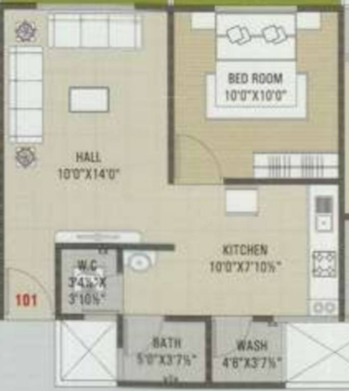  rudra palace Floor Plan Floor Plan