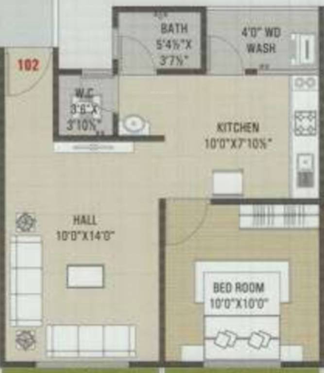  rudra palace Floor Plan Floor Plan