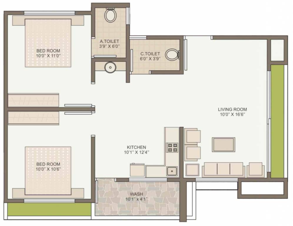 Floor Plan prayosha star Floor Plan Floor Plan