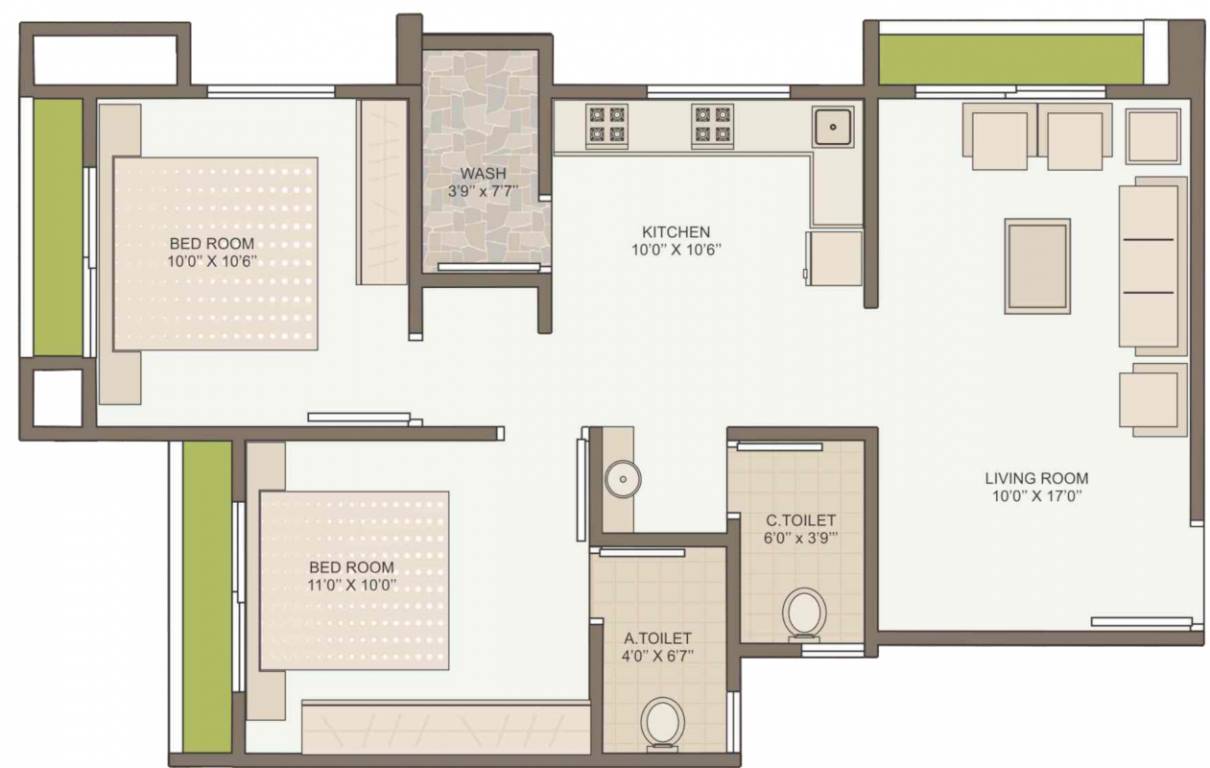 Floor Plan prayosha star Floor Plan Floor Plan