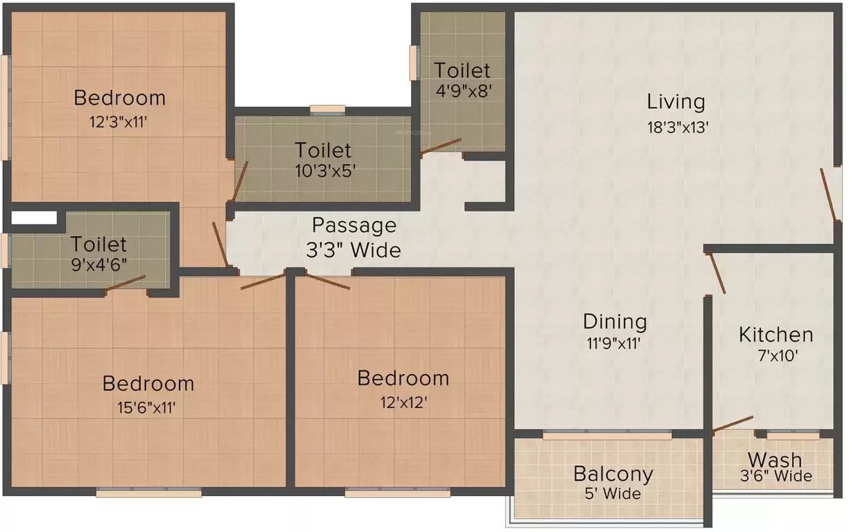  sukriti Floor Plan Floor Plan