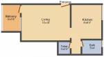 Floor Plan  land-infra-maharaja-sankul Floor Plan Floor Plan