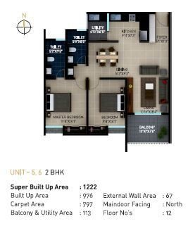  alturas Floor Plan Floor Plan