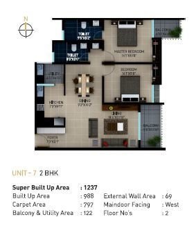  alturas Floor Plan Floor Plan