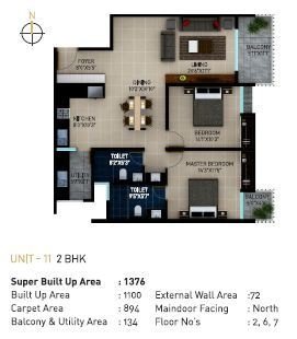  alturas Floor Plan Floor Plan