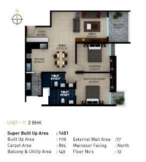  alturas Floor Plan Floor Plan