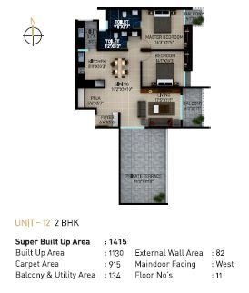  alturas Floor Plan Floor Plan