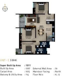  alturas Floor Plan Floor Plan