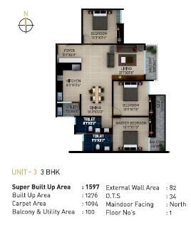  alturas Floor Plan Floor Plan