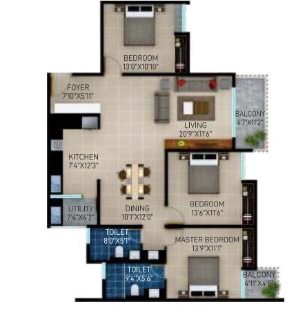 Floor Plan alturas Floor Plan Floor Plan