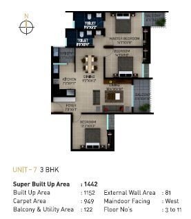  alturas Floor Plan Floor Plan