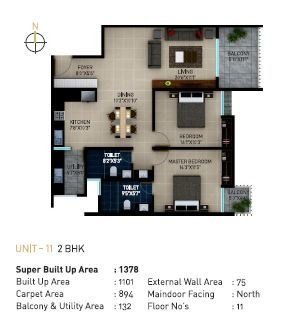  alturas Floor Plan Floor Plan
