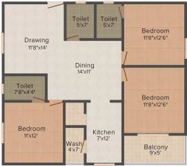 Floor Plan  the-c-21-ress-comm Floor Plan Floor Plan
