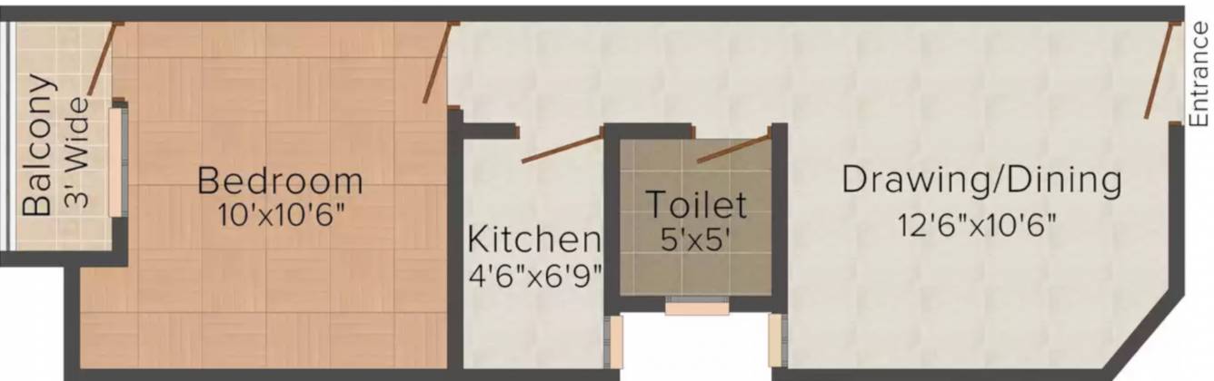  homes Floor Plan Floor Plan