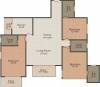  sector-94-apartment Floor Plan Floor Plan
