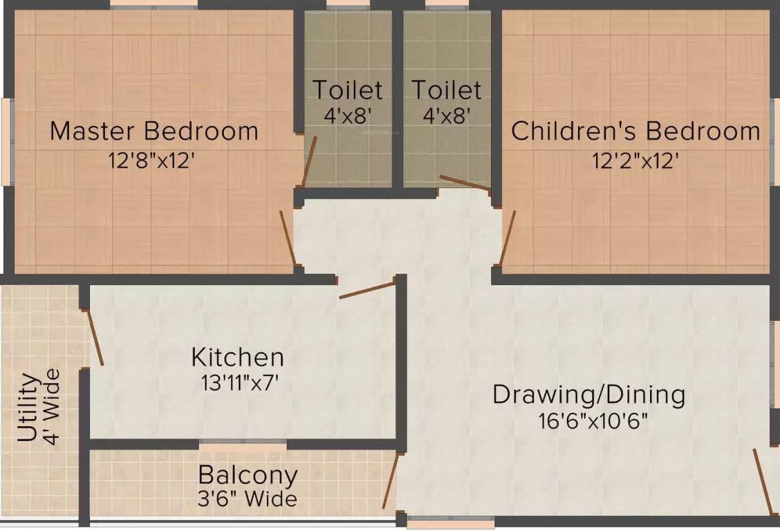  divyani arcade Floor Plan Floor Plan