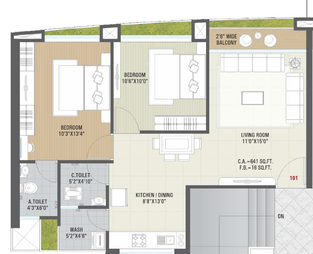  heaven Floor Plan Floor Plan