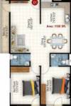  aishwarya-bangalore-homes Floor Plan Floor Plan