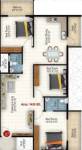  aishwarya-bangalore-homes Floor Plan Floor Plan
