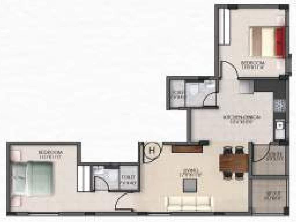  northside Floor Plan Floor Plan