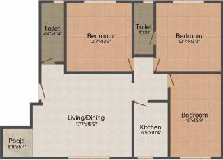 Floor Plan aponalay-phase-ii Floor Plan Floor Plan