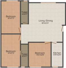 Floor Plan aponalay-phase-ii Floor Plan Floor Plan