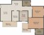Floor Plan ambassador-apartments Floor Plan Floor Plan