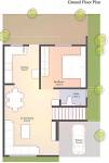  samruddhi-mansions Floor Plan Ground Floor Plan