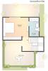  samruddhi-mansions Floor Plan Second Floor Plan