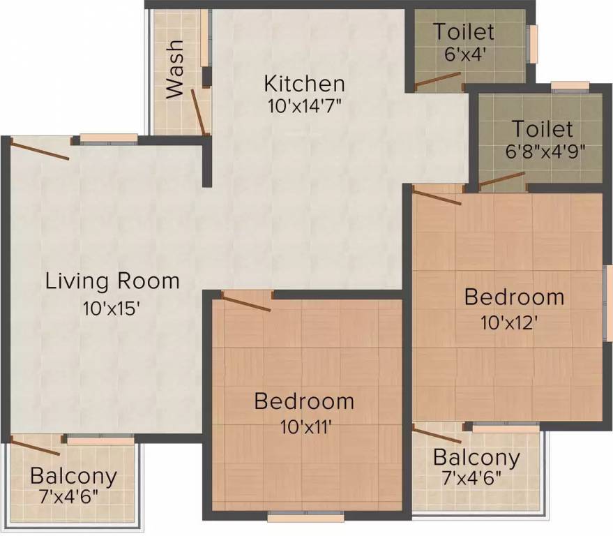 edifice Floor Plan Floor Plan