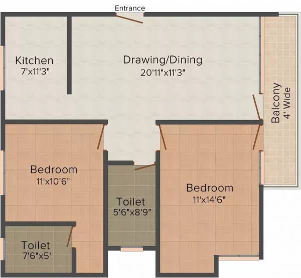  imperial Floor Plan Floor Plan