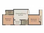 Floor Plan bhadauria-apartment-4 Floor Plan Floor Plan